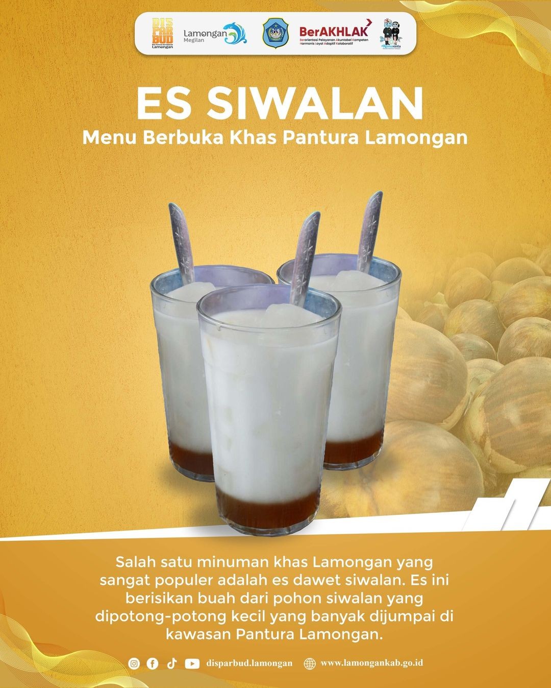 Es Siwalan