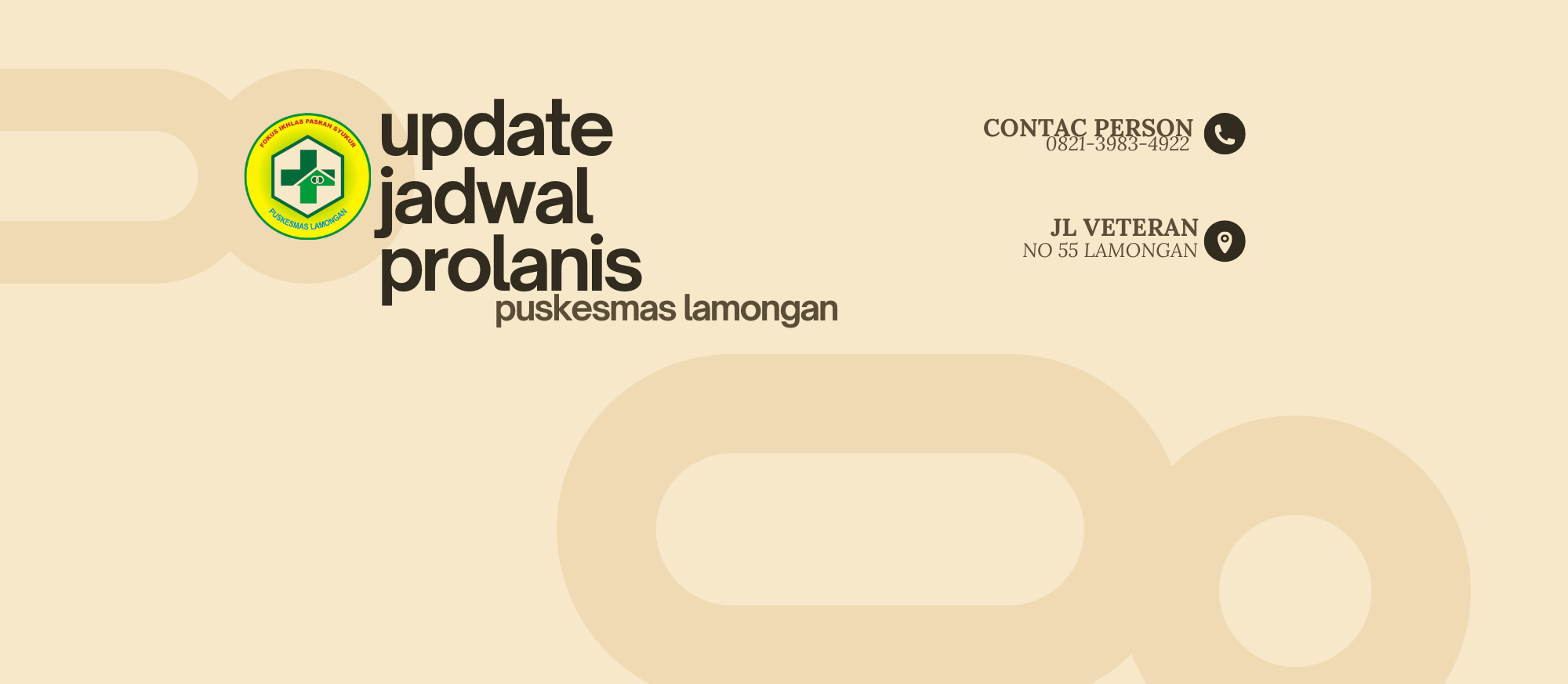 JADWAL PROLANIS 2024